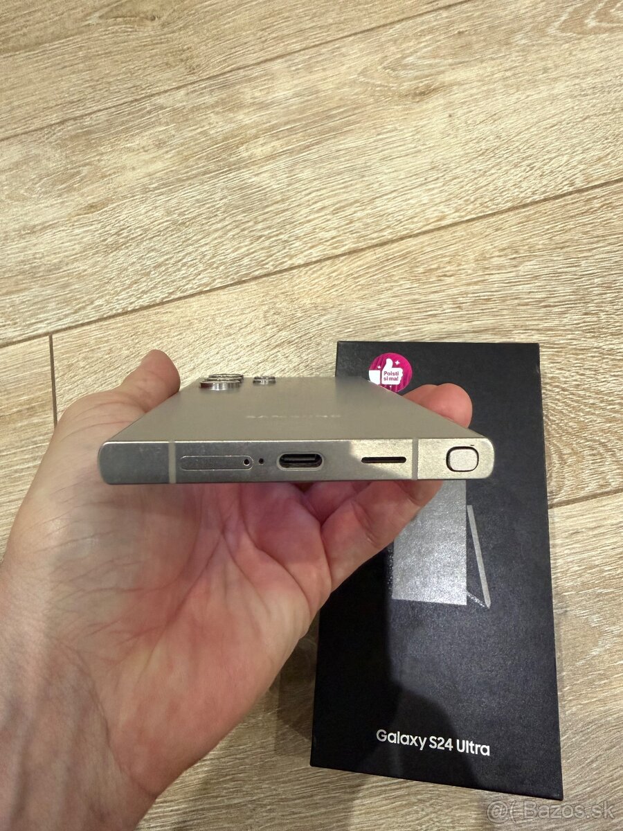 Samsung Galaxy S24 Ultra - 8