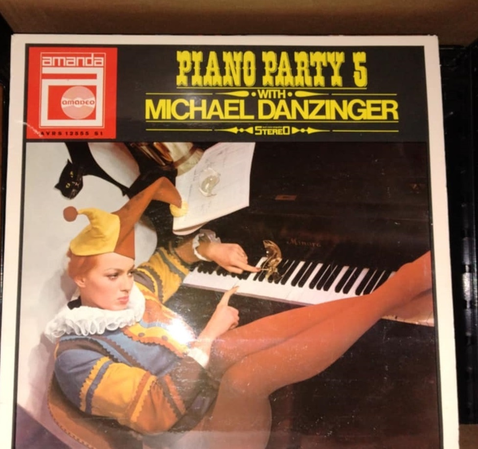 Klasická hudba Bach/Mozart/Chopin... - 8