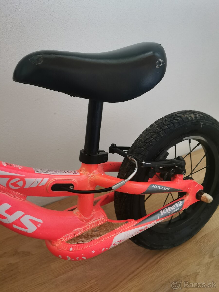 Odrážadlo Kellys Kite 12 - 8