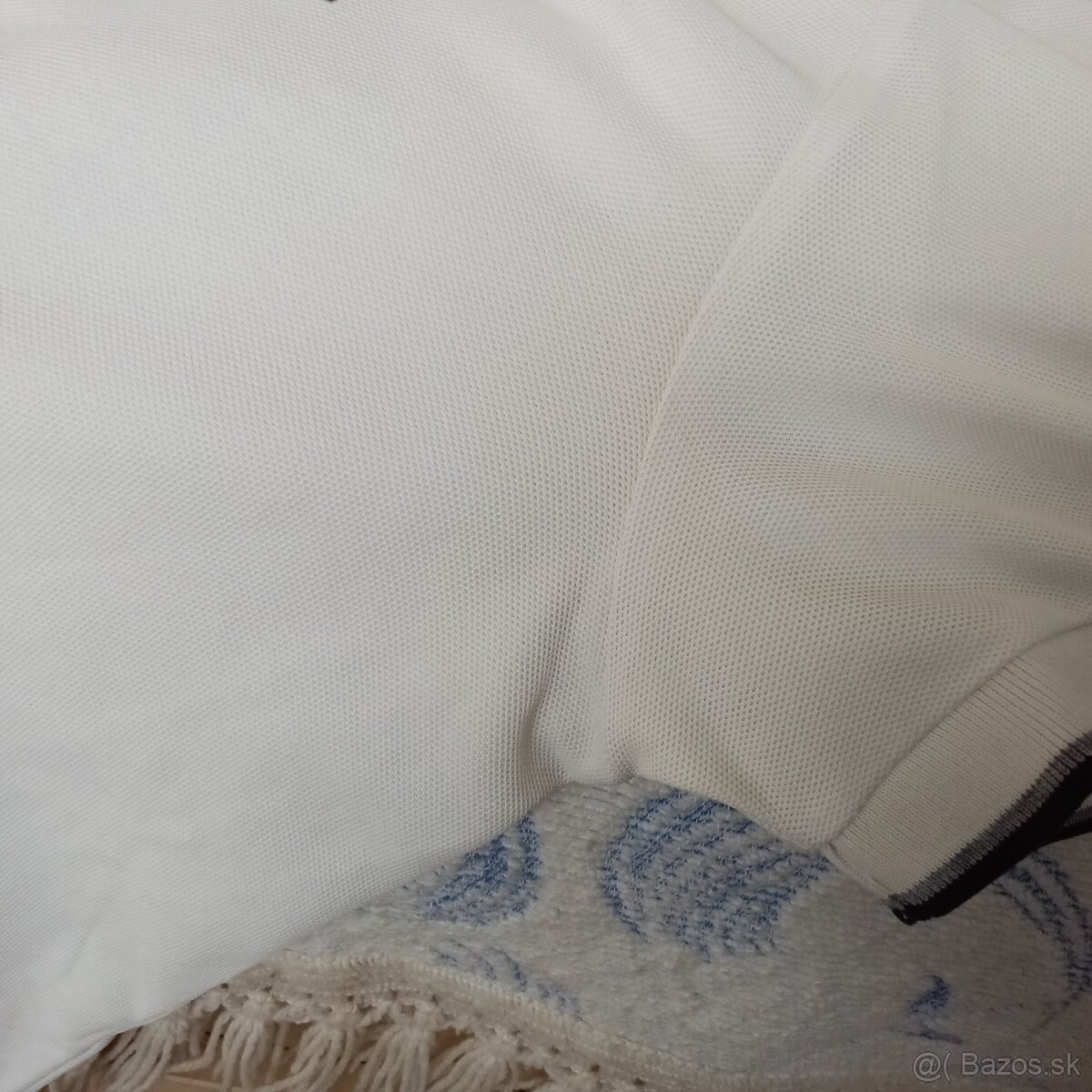 Polokošeľa Hugo Boss - 8