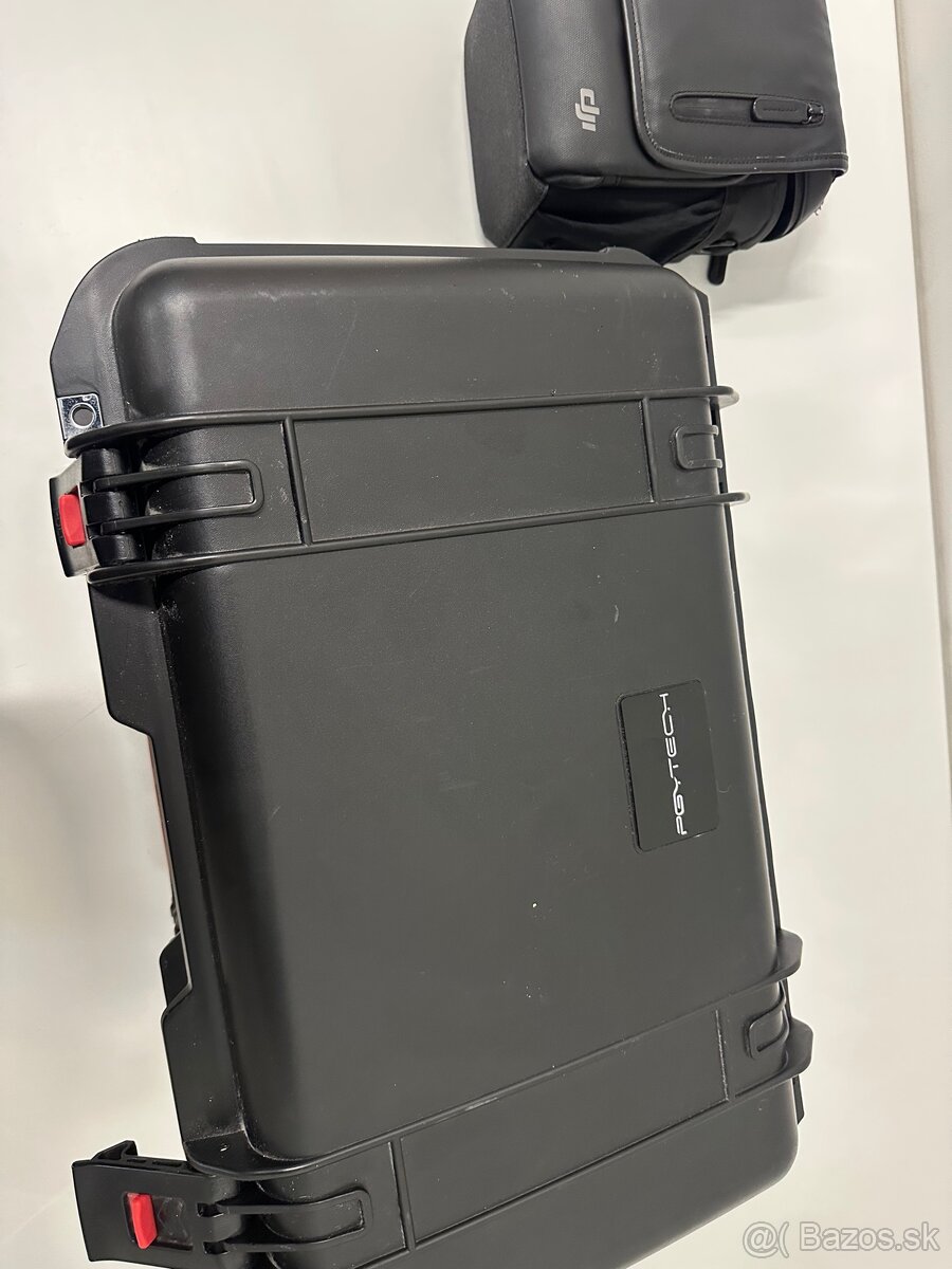 Dji mavic pro combo - 8