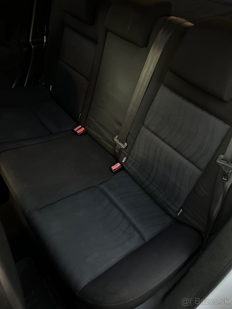 Peugeot 207 1.4E PO SERVISE - 8