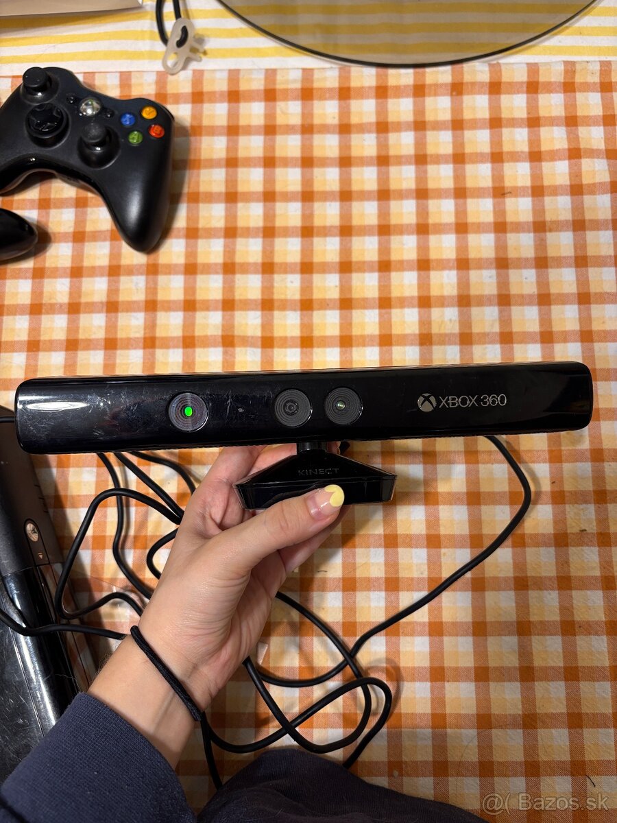 XBOX 360 - 8