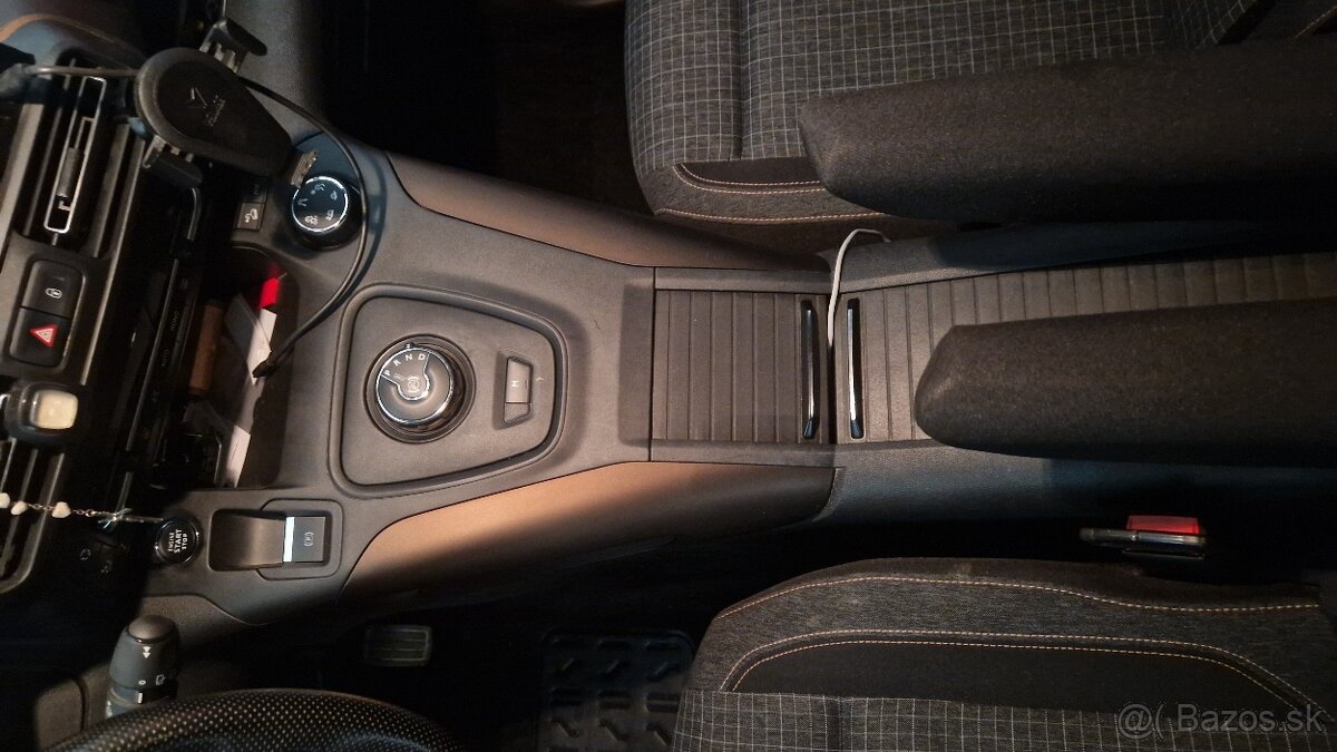 Peugeot Rifter GT 1,2 96 kw, 8 AT - 8