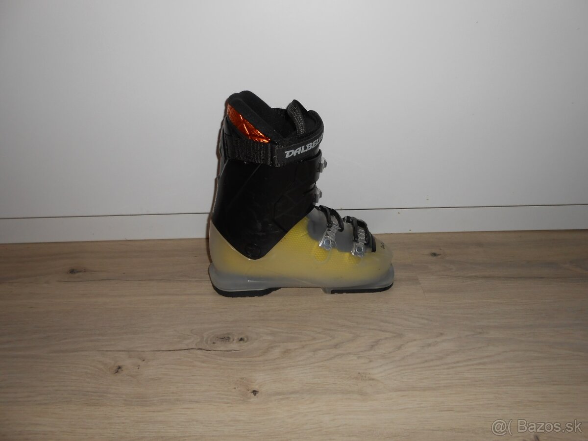 Predam v peknom stave detske lyziarky znacky DALBELLO - 8