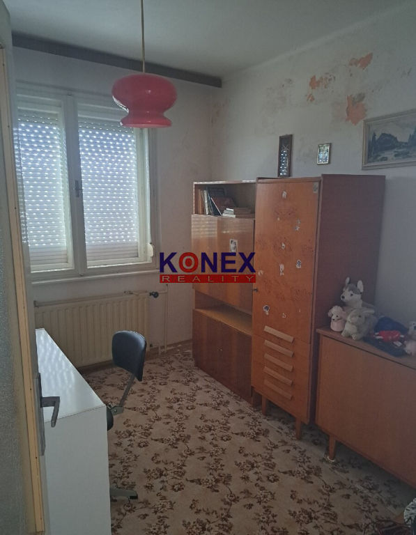 NA PREDAJ Poschodový rodinný dom ZBUDZA - 8