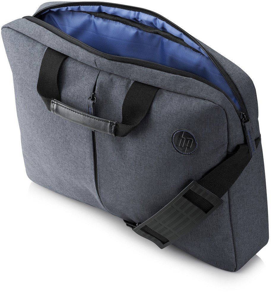 HP 15-fd0933nc Moonlight Blue + HP Wireless Mouse 200 - 8