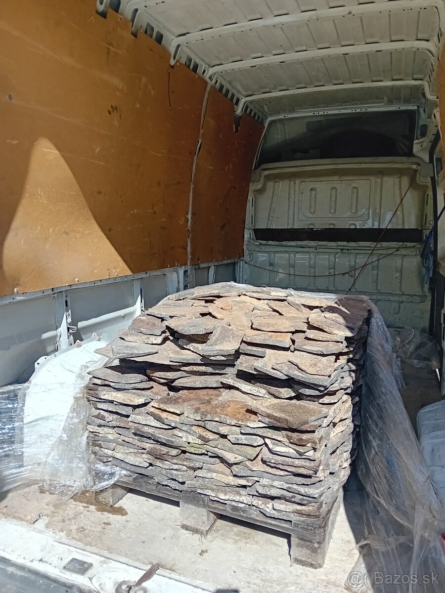 Doprava Sťahovanie Vypratávanie Taxi - 8