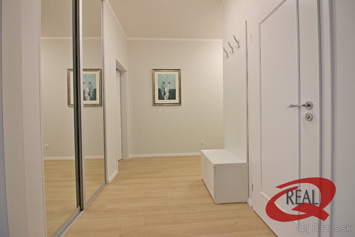 SKVELÁ INVESTÍCIA//VILLA DOZINETTI-REZIDENCIA OPERA - 8