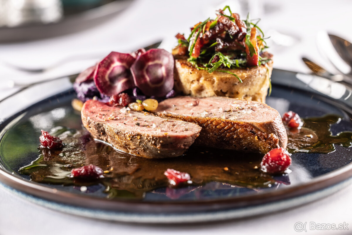 Predám poukaz na wellness pobyt v Hoteli Demanova na Liptove - 8