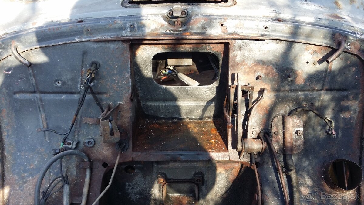 Diely Citroën 11BL - 8