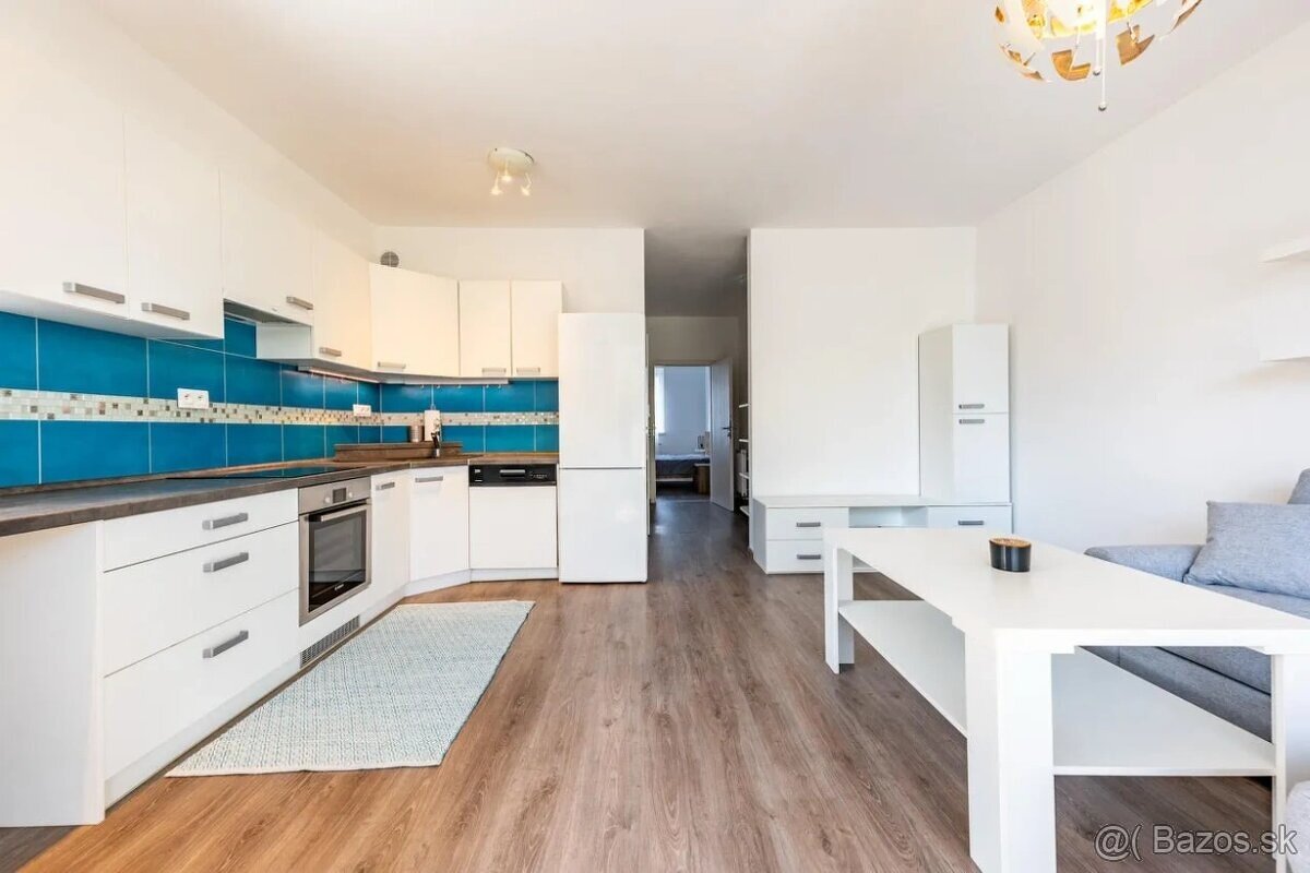 2 izbový byt na prenájom - 8