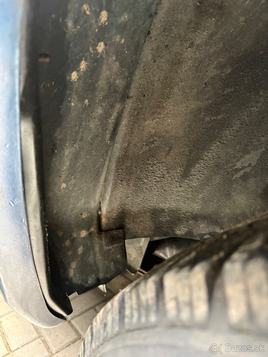 Jeep cherokee Xj 2.5 Talian - 8