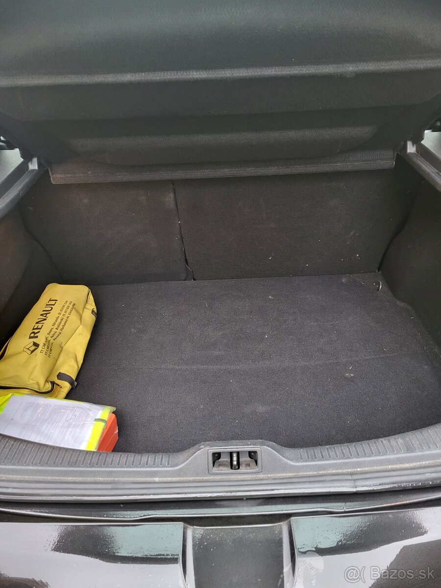 Predaj Renault Megane 2009 - 8