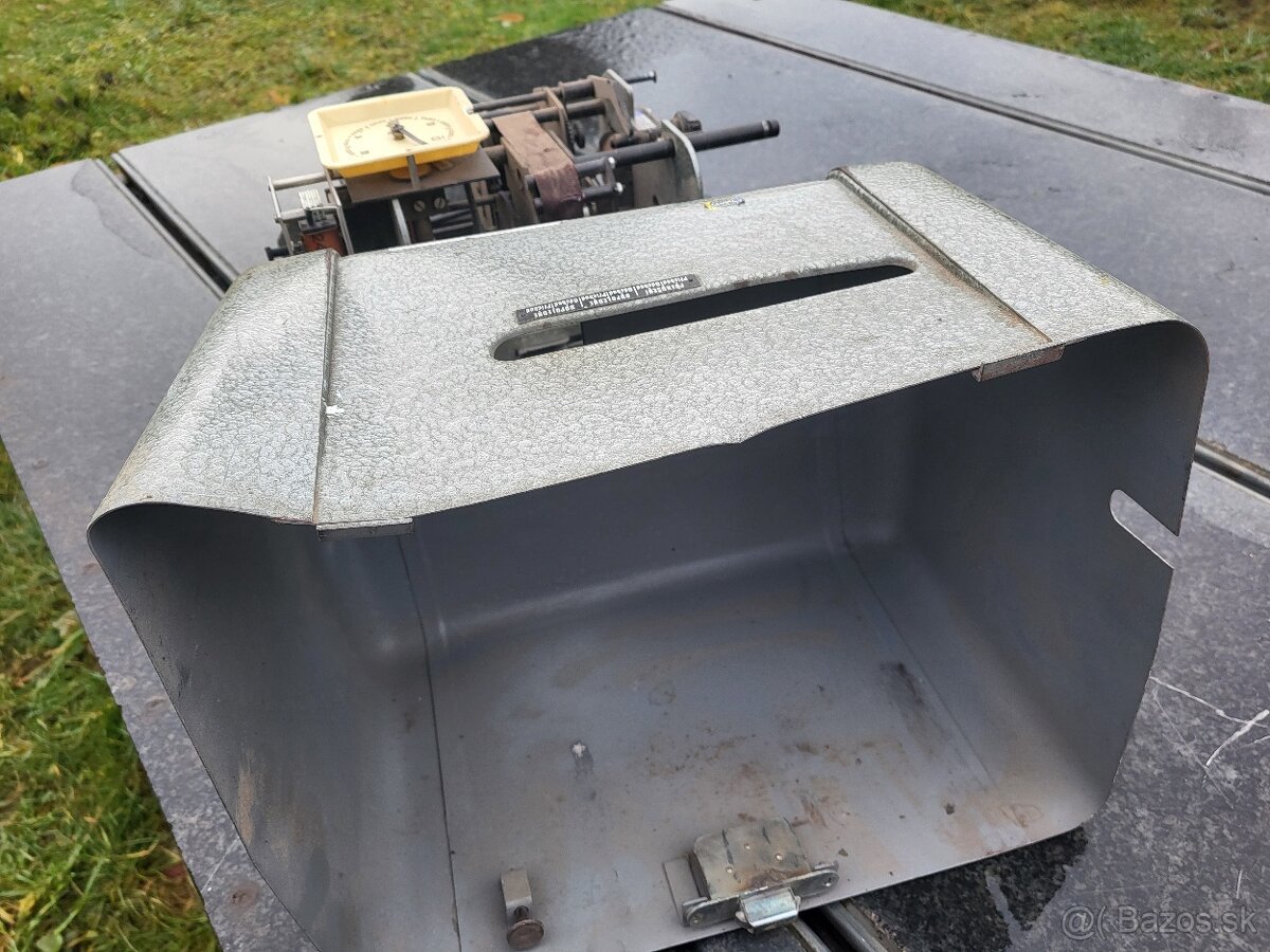 pichačkové hodiny - 8