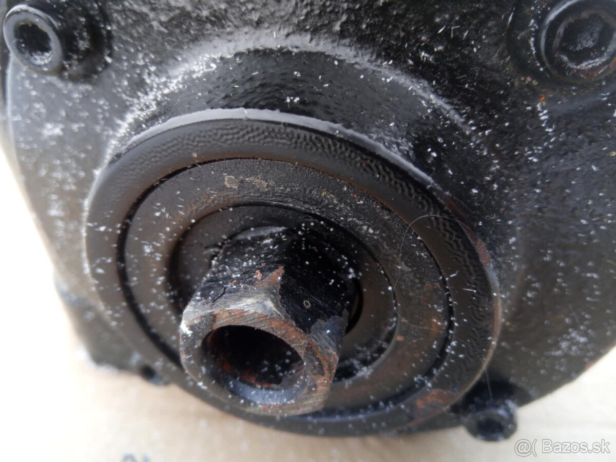 prevodovka Vari DSK 317 - 8