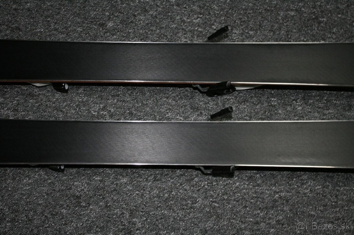 lyže Kastle 168 cm , din 12 - 8