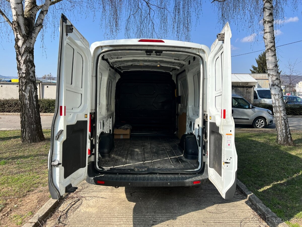 Ford Transit 2.0 TDCI L2H2 - 8