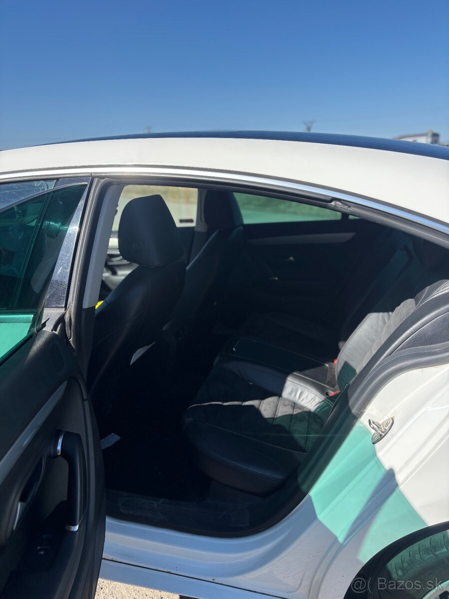 Predam Passat Cc 2.0 125 kw - 8