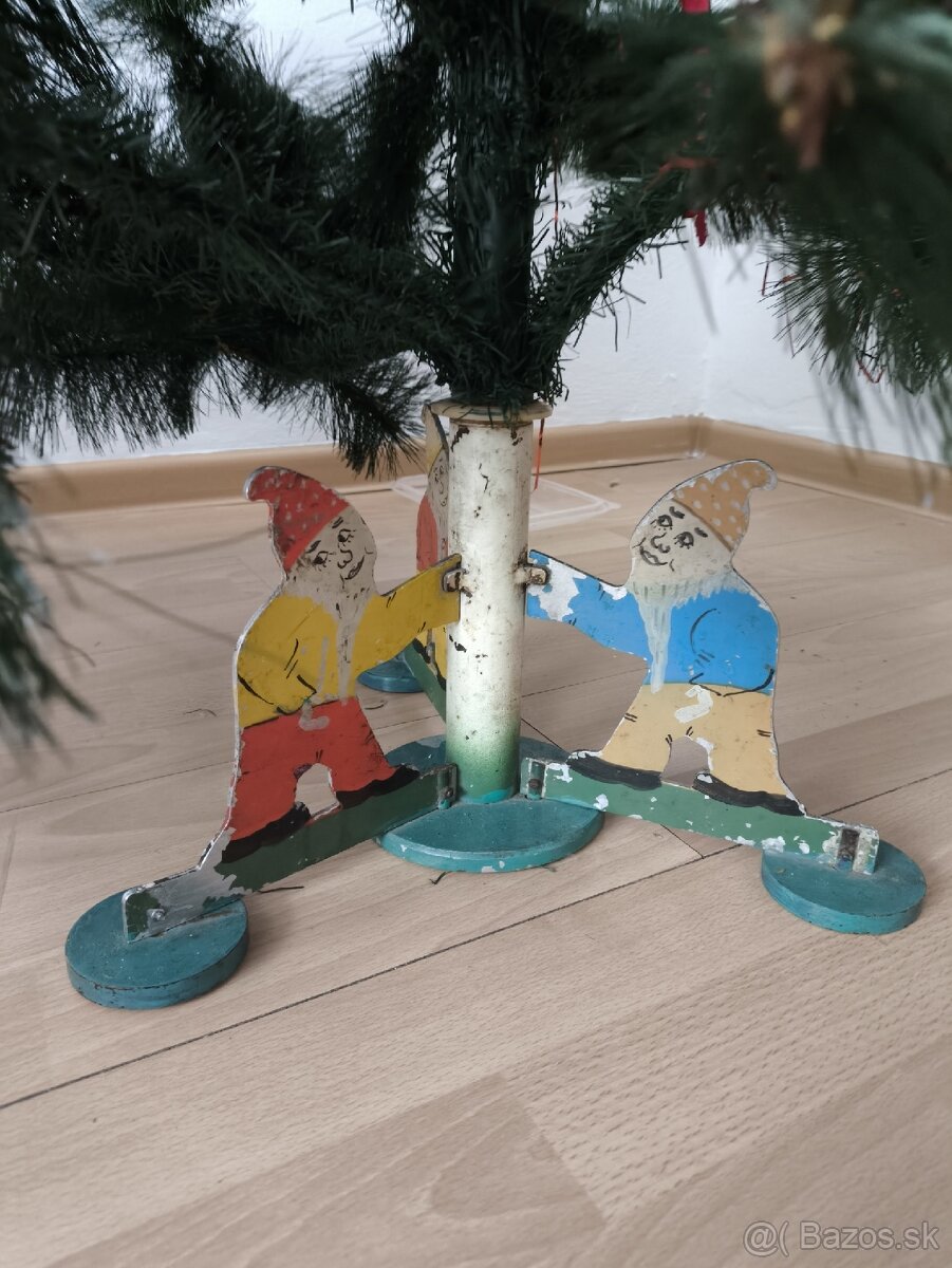 Vianočný stromček - 8