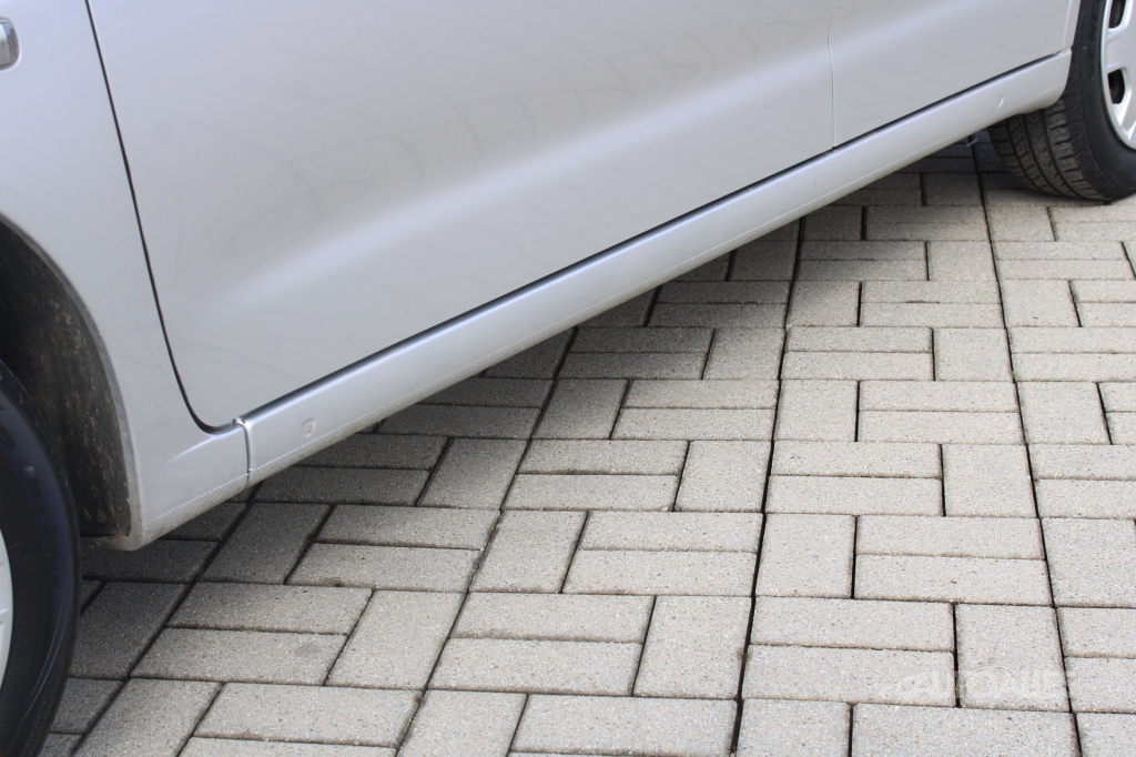 Seat Ibiza 1,4 MPi 44 kW STELLA - 8