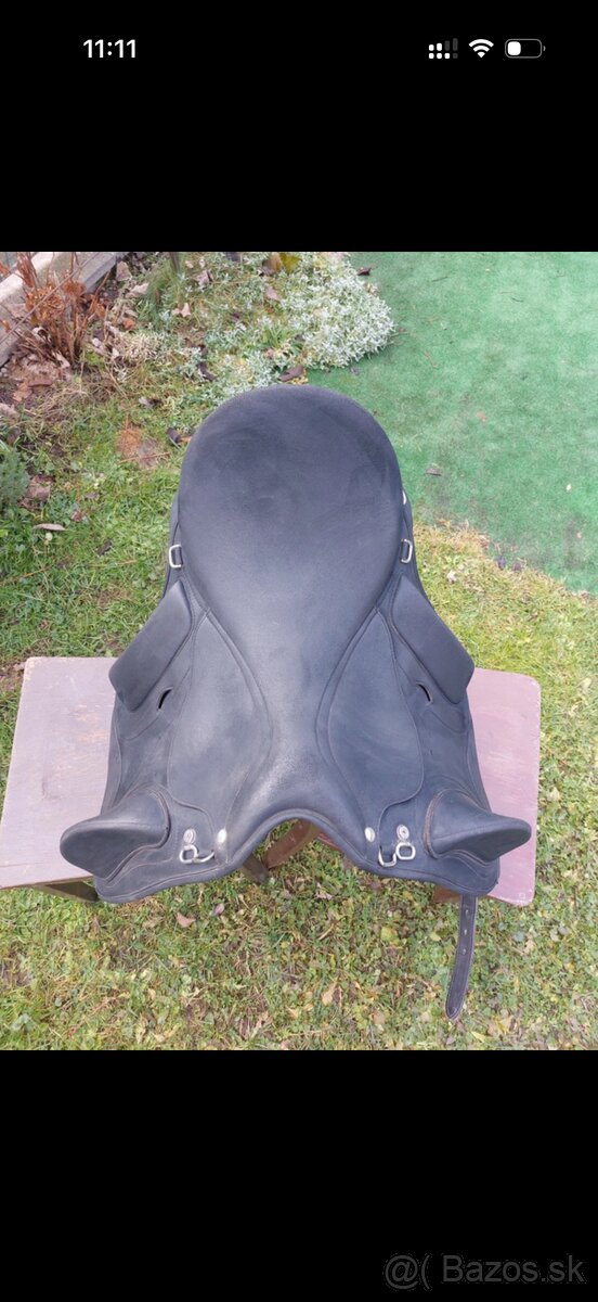 Wintec pro endurance - 8