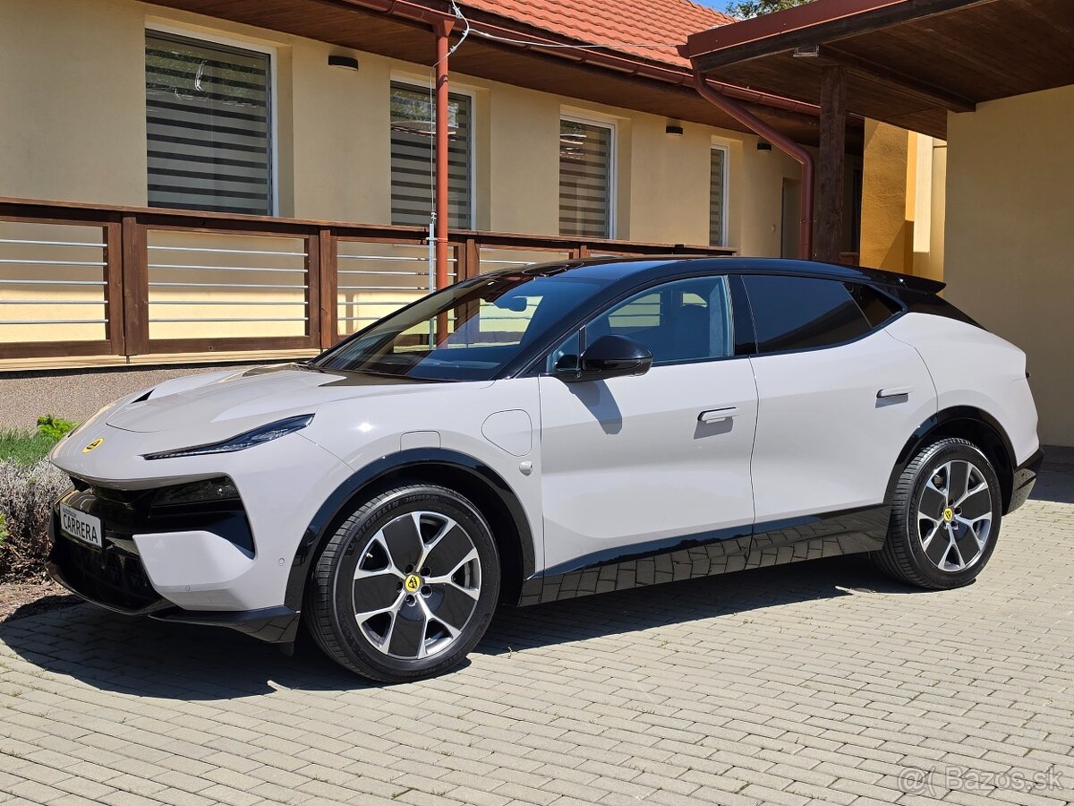 Lotus ELETRE S 450kW/612k - 8