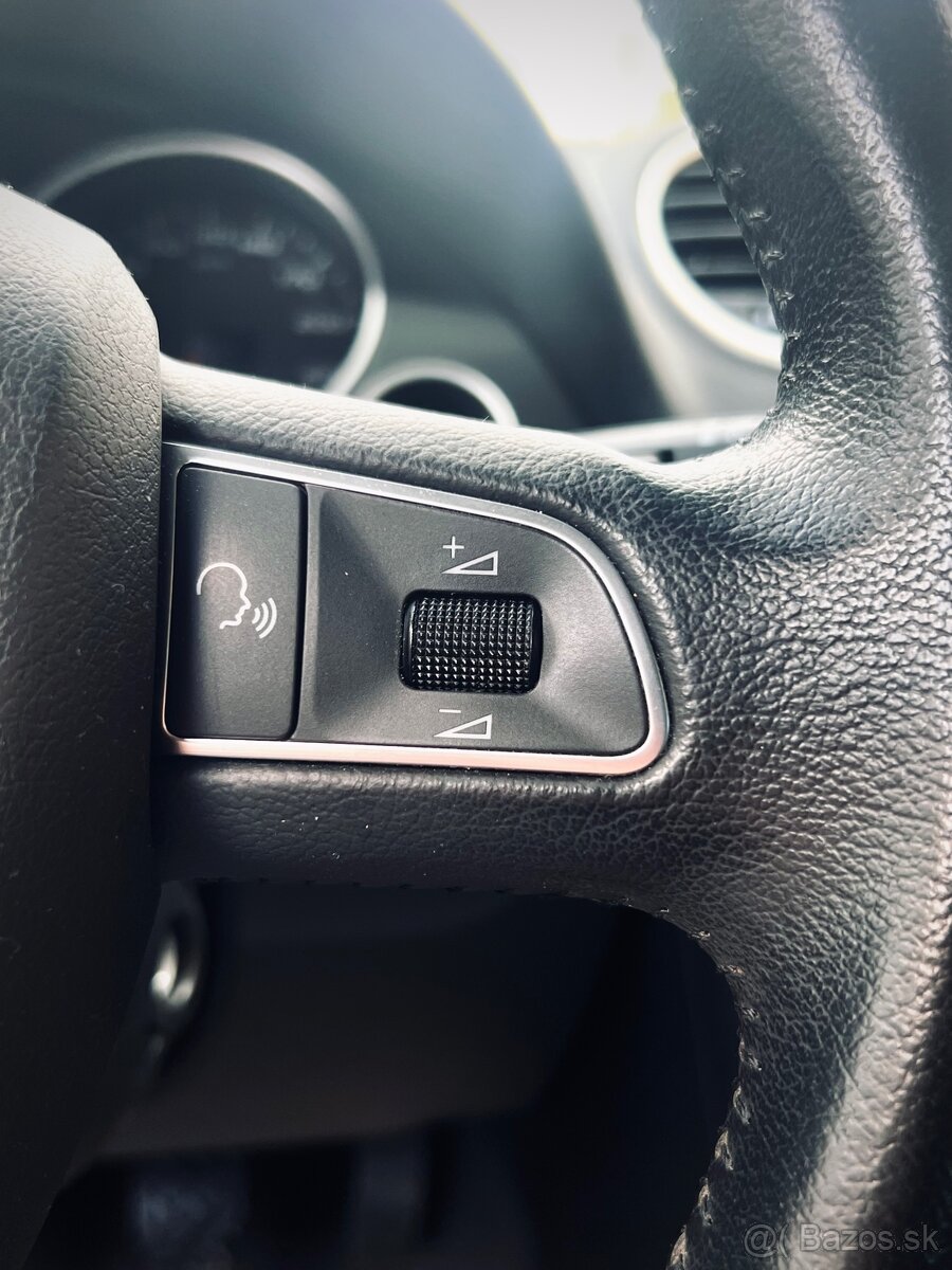 Seat Exeo ST 2.0 TDI - 8