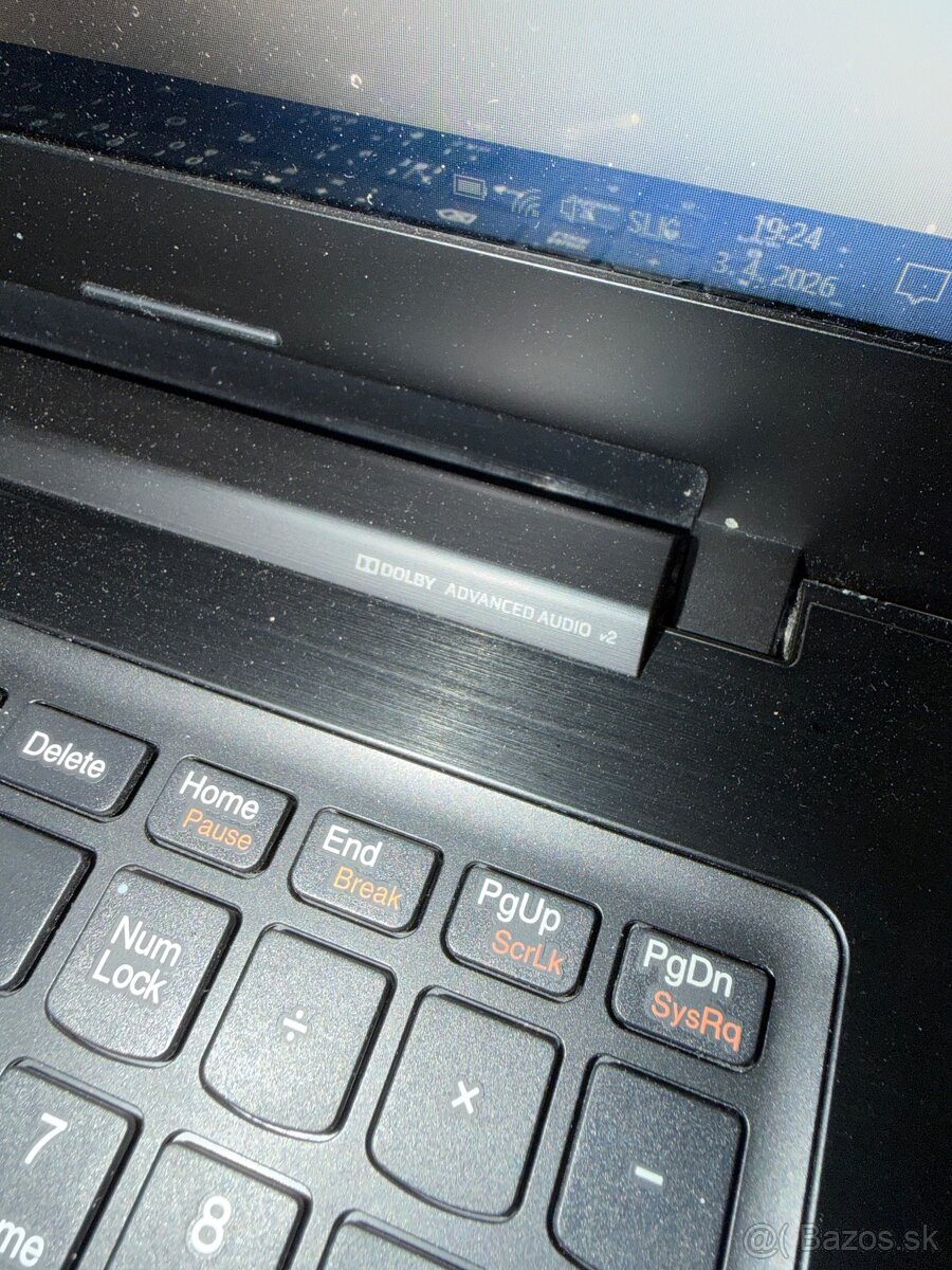 Lenovo Ideapad S510p - 8