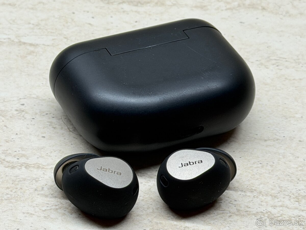 Jabra Elite 10 - 8