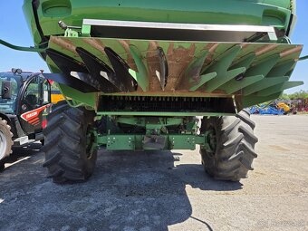 Predám kombajn John Deere S680 HillMaster - 8
