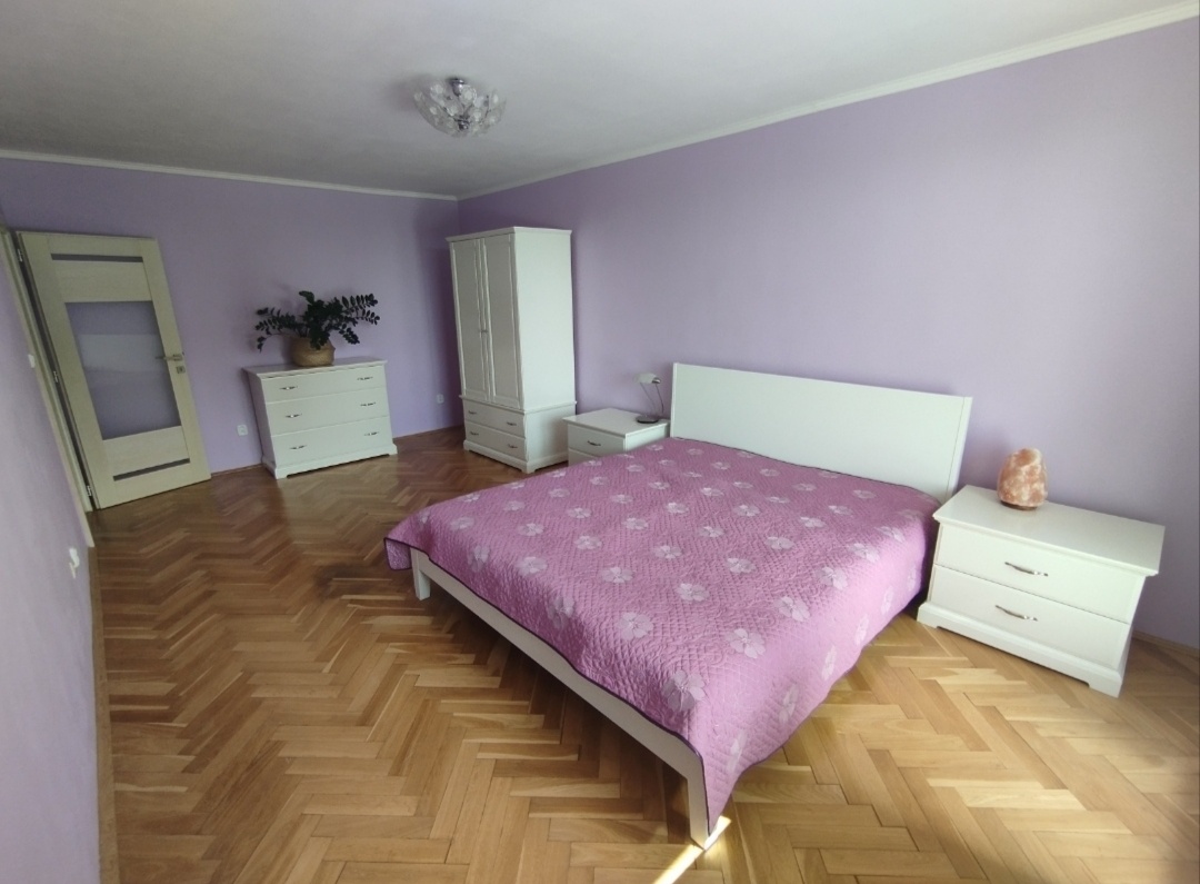 Dvojizbový byt, Levice - 8