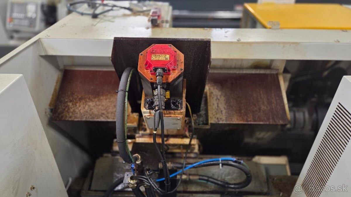 CNC soustruh Profika DL 10G (5302) - 8