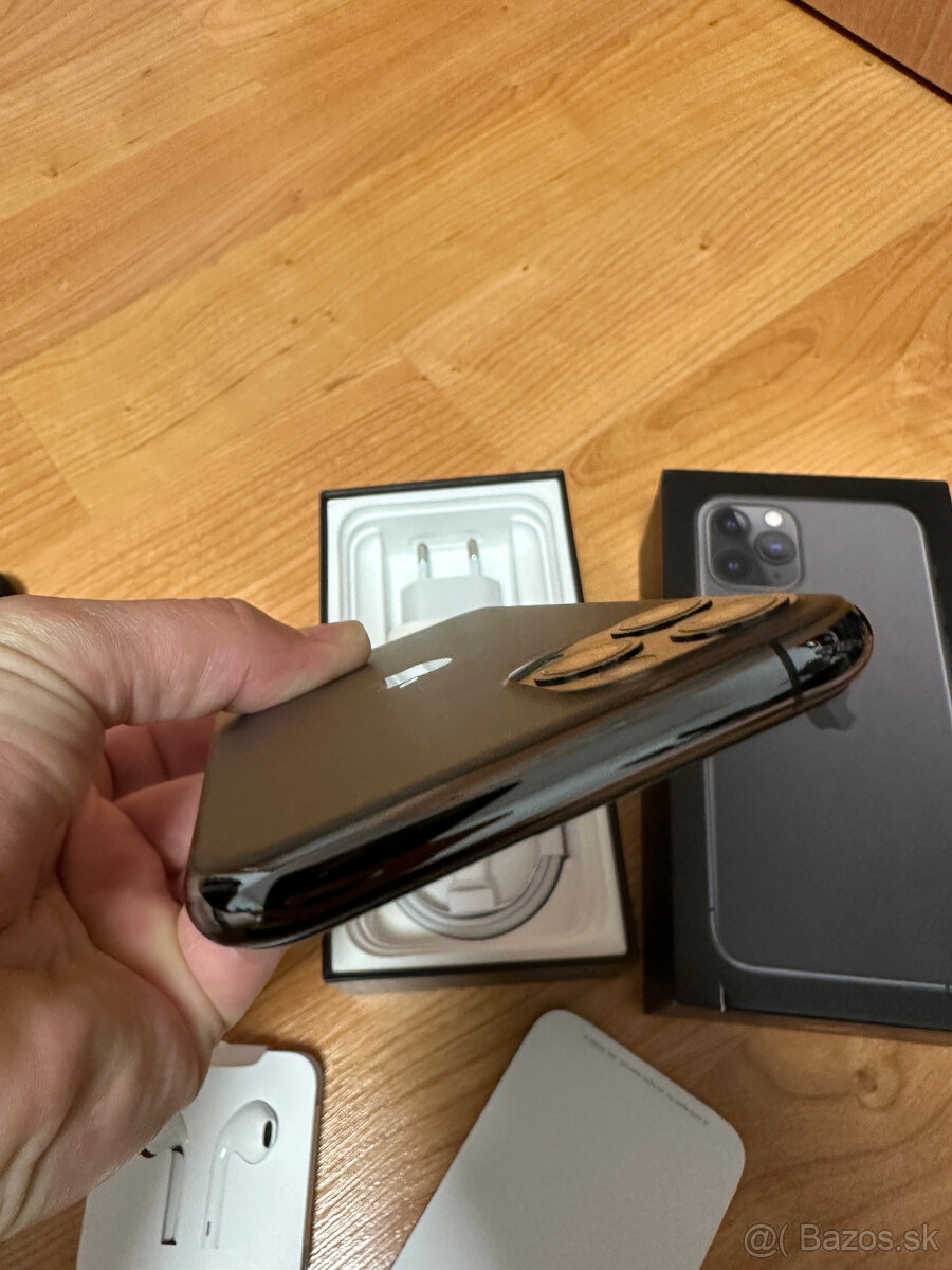 iPhone 11 PRO 256GB - 8