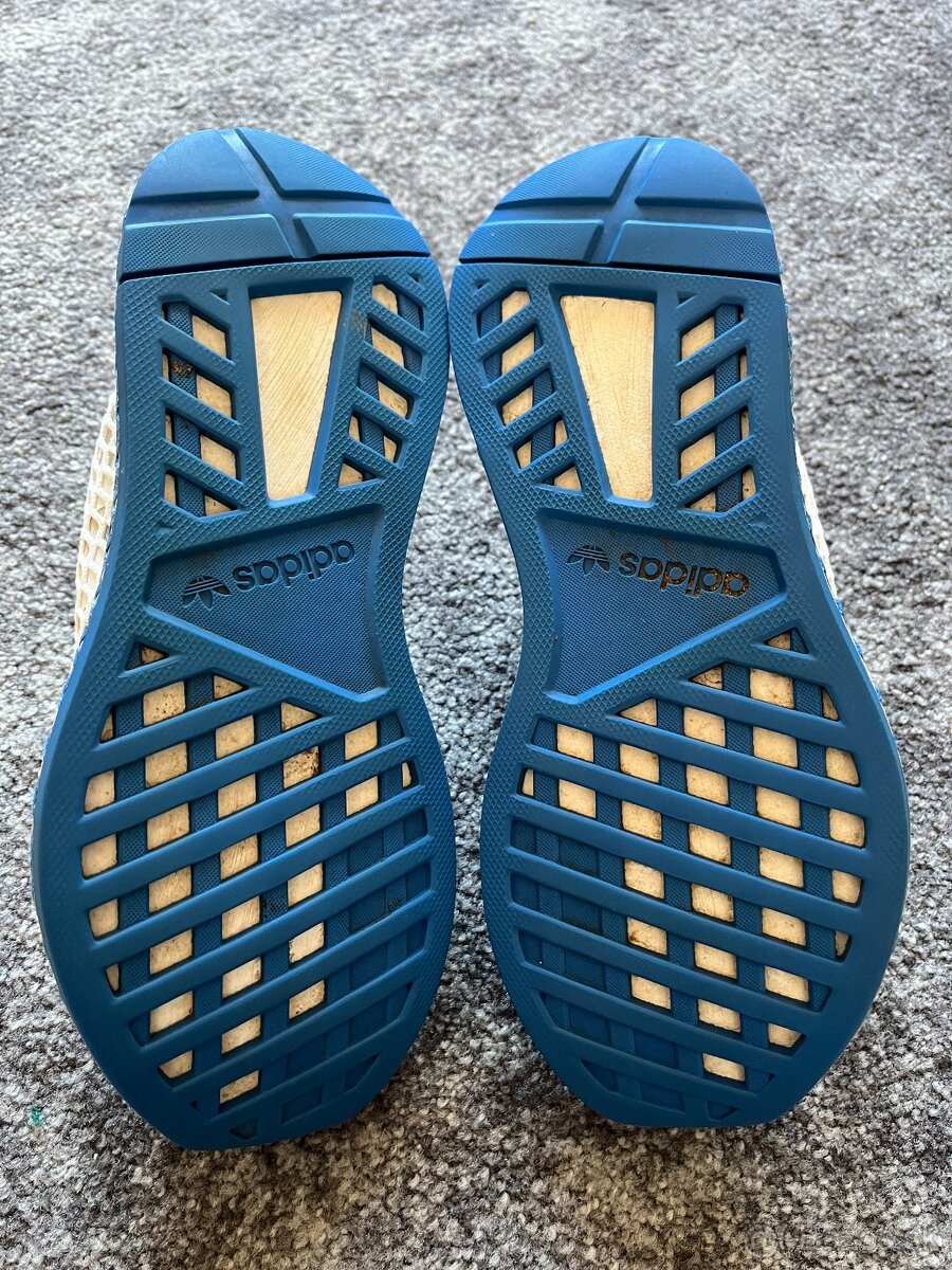 Adidas Deerupt Runner, velikost 38.. - 8