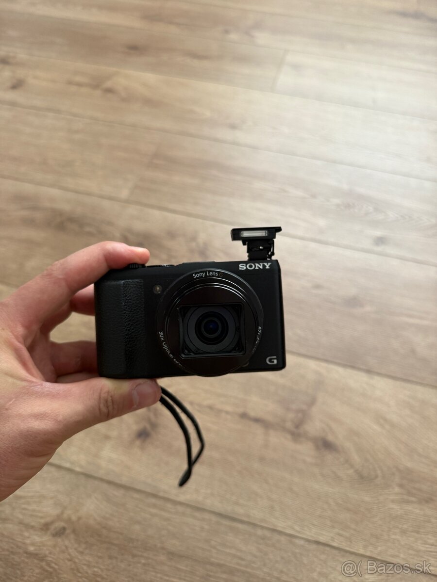 SONY DSC HX60V - 8
