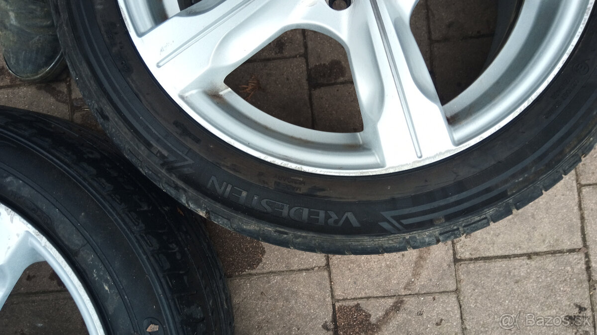 4x100 R16 - 8