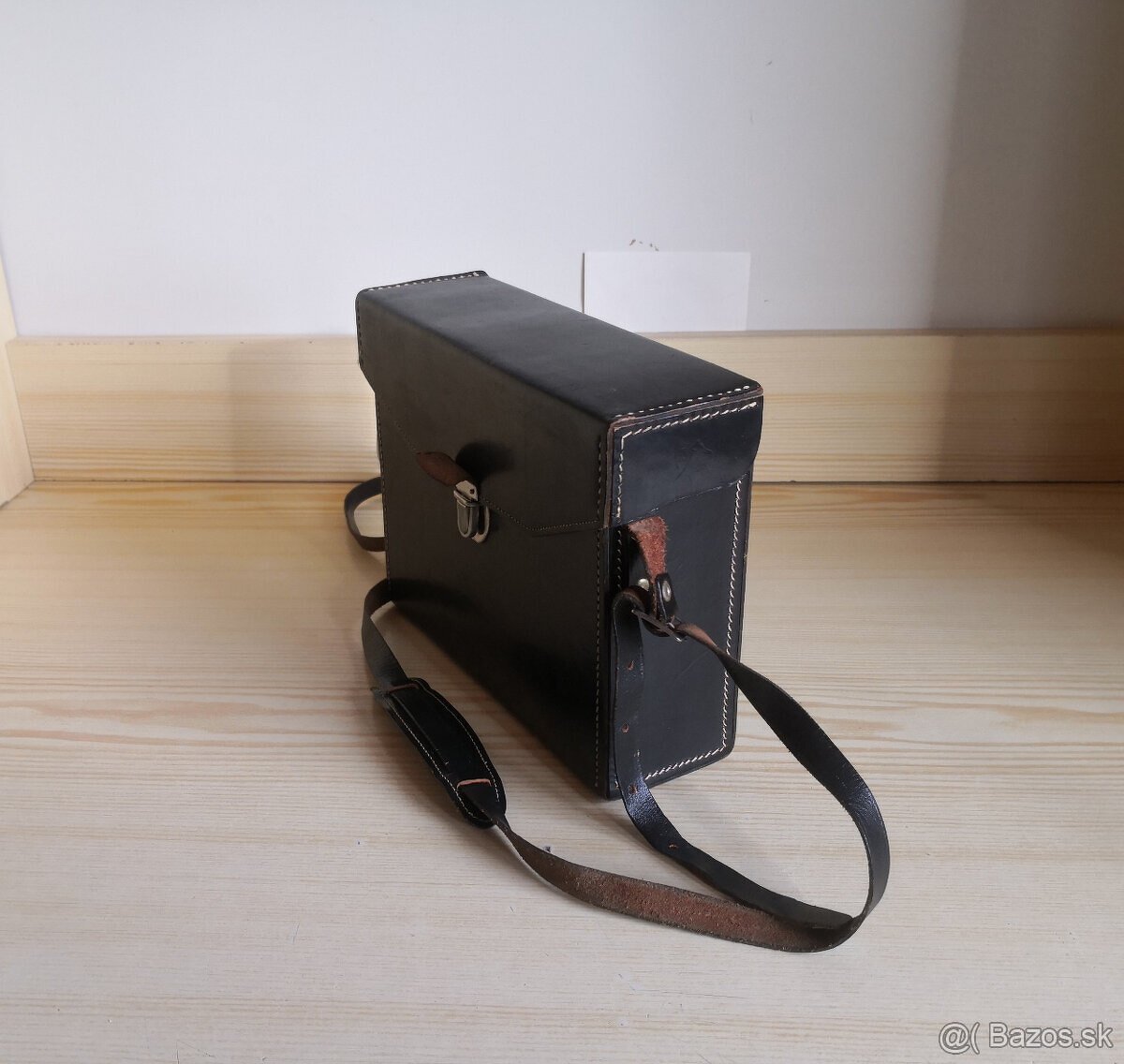 Kamera Meopta A8G - 8