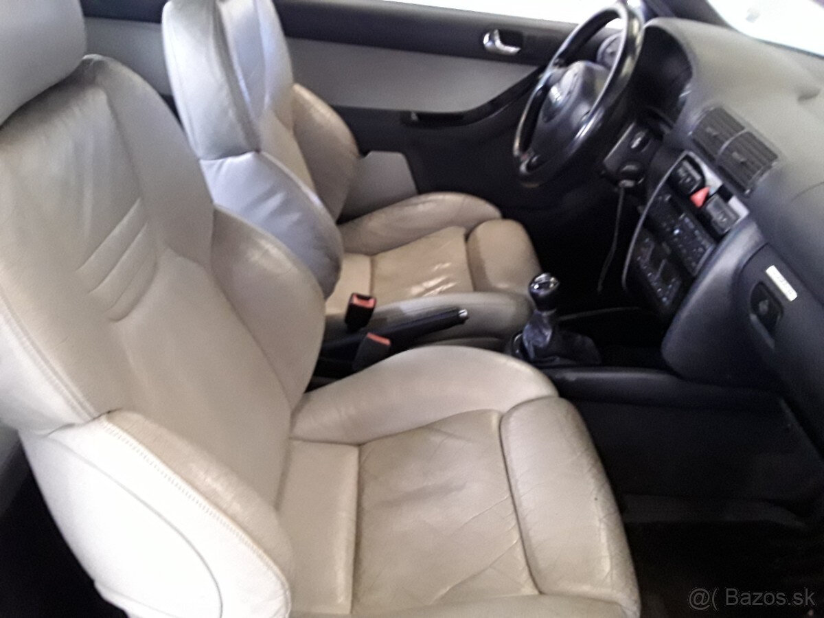 Audi S3 1,8T quattro - 8