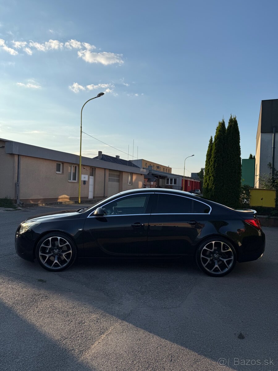Insignia opc - 8