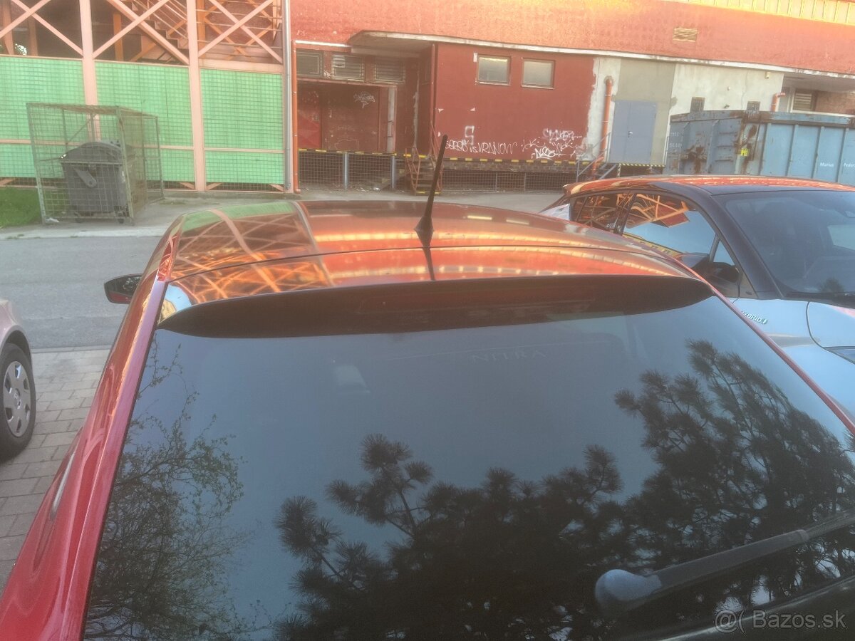 Predám škodu rapid 1.2tsi 77 kw - 8