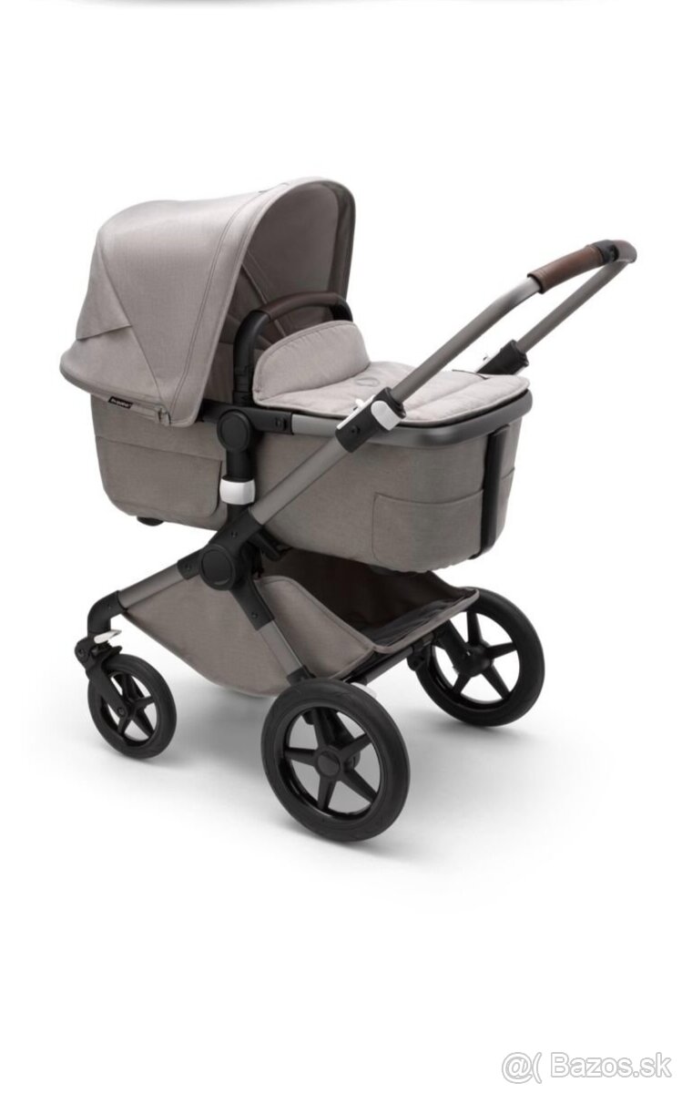 Bugaboo Fox 3 - 8
