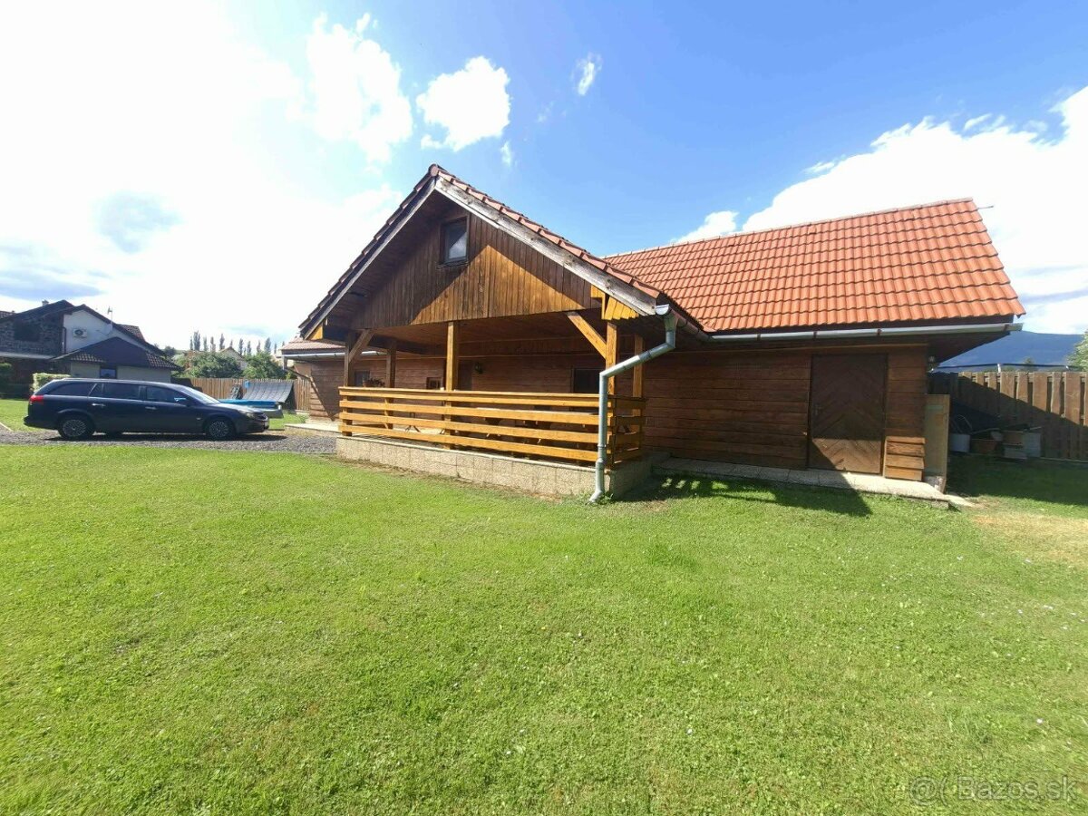 Vila s bazénom – Liptovský Mikulás - Smrečany - 8