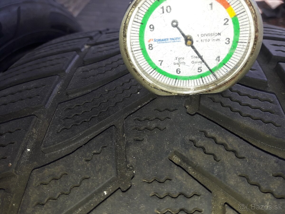 225/50R18 99V GOODYEAR ULTRA GRIP PERFORMANCE+ - 8