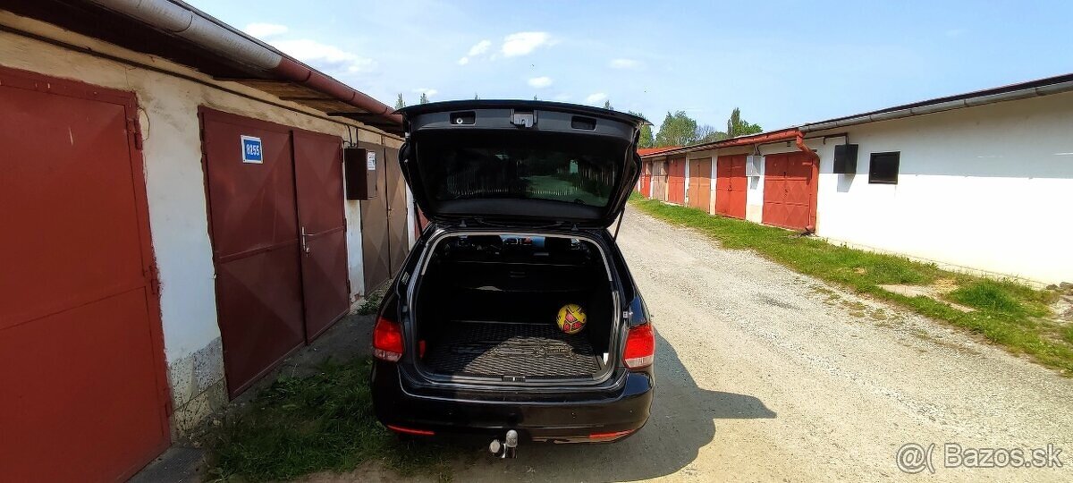 Volkswagen Golf 6 - 8