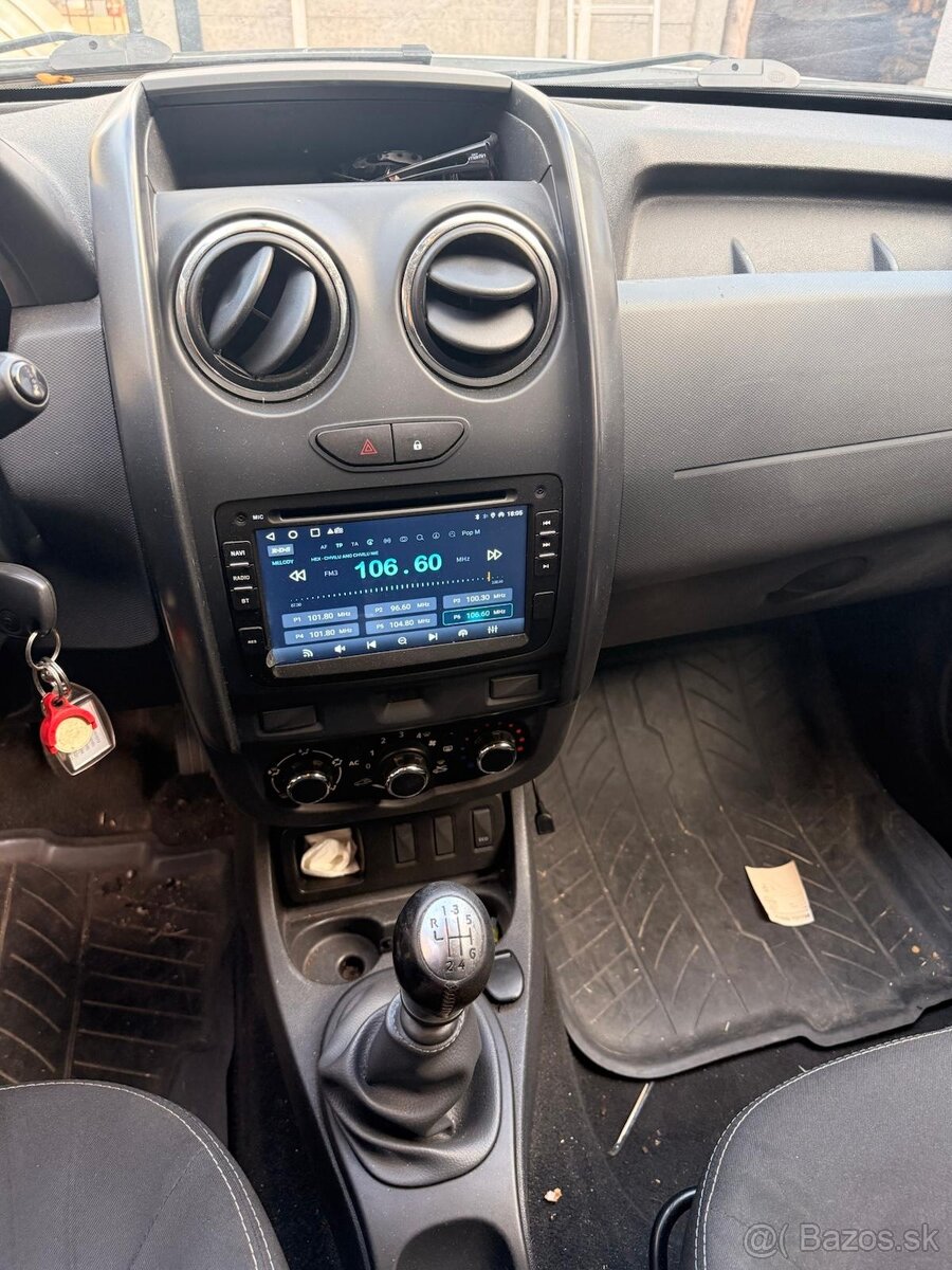 Dacia Duster 1.5dci - 8
