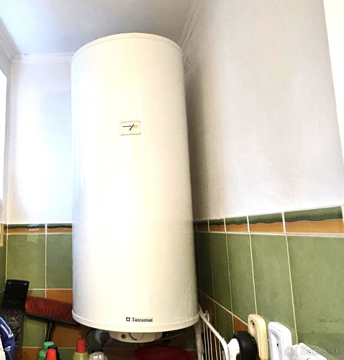 Predaj - 3-izbový byt po kompletnej rekonštrukcii, Zvolen - 8