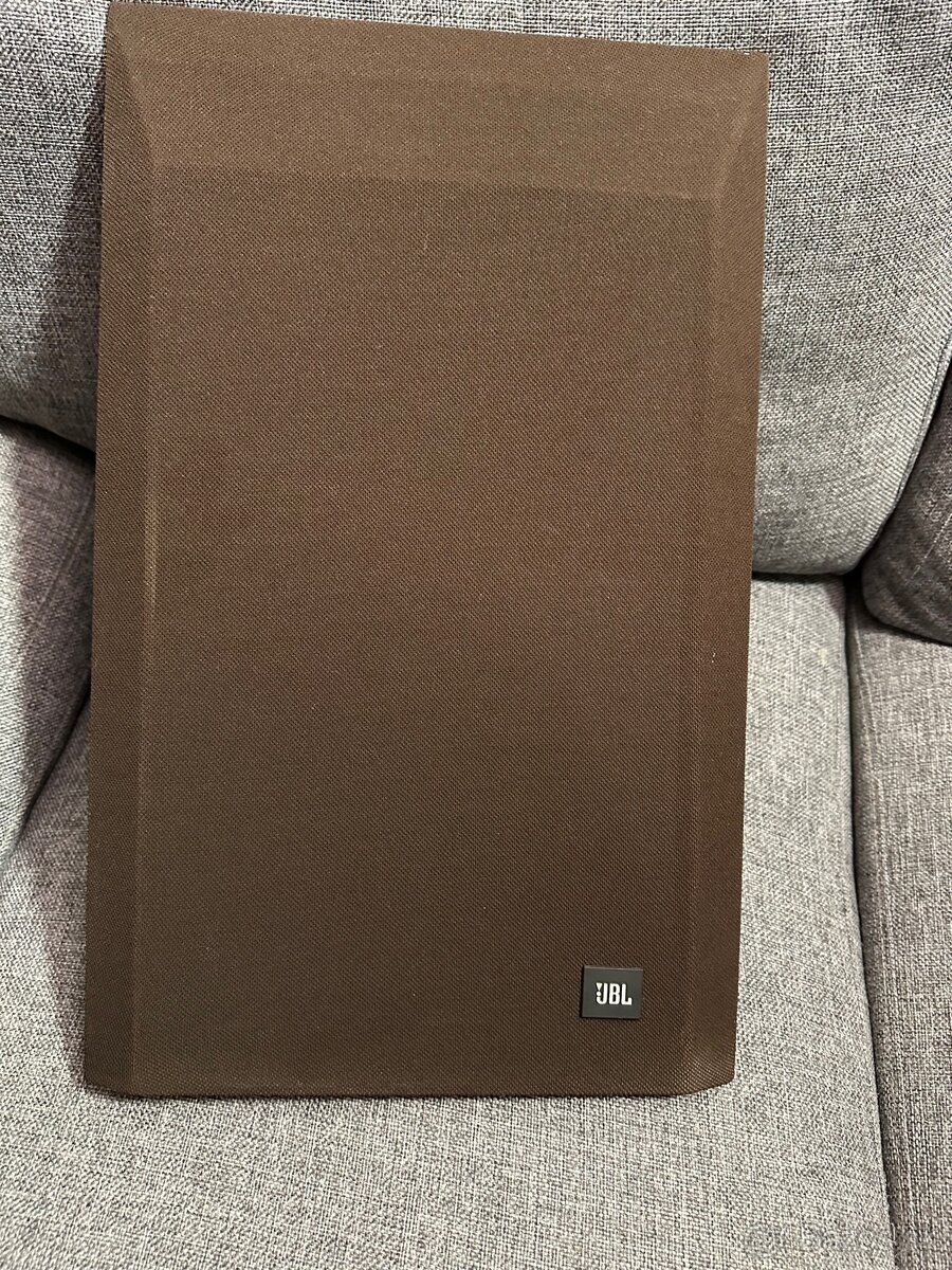 JBL L-46 - 8