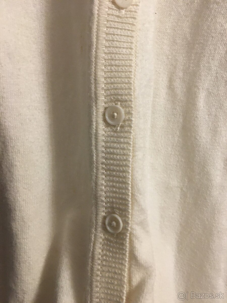 GANT originál svetllucky damsky svetrik M/L - 8