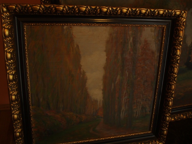 obrazy a kryštal - 8